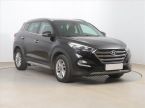 Hyundai Tucson - fotka číslo 0