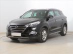 Hyundai Tucson - fotka číslo 1