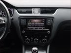 Škoda Octavia - fotka číslo 9