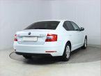 Škoda Octavia - fotka číslo 4