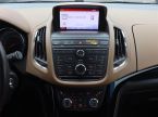 Opel Zafira - fotka číslo 11