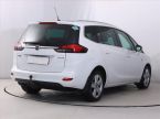 Opel Zafira - fotka číslo 4