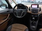 Opel Zafira - fotka číslo 6