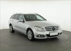 Mercedes Třída C - fotka číslo 0