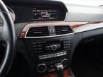 Mercedes Třída C - fotka číslo 9