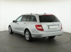 Mercedes Třída C - fotka číslo 3