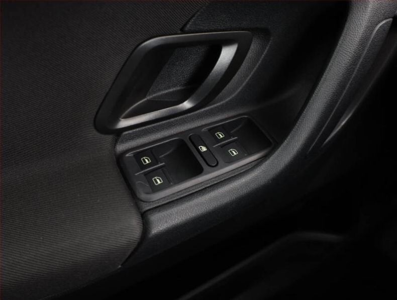 Škoda Fabia - hlavní fotka