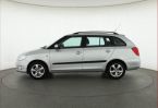 Škoda Fabia - fotka číslo 2