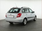 Škoda Fabia - fotka číslo 4