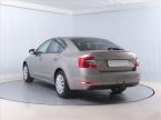 Škoda Octavia - fotka číslo 3