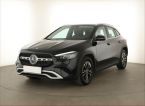 Mercedes Třída GLA - fotka číslo 1