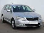 Škoda Octavia - fotka číslo 0