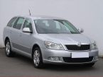 Škoda Octavia - fotka číslo 0
