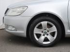 Škoda Octavia - fotka číslo 14