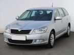 Škoda Octavia - fotka číslo 1