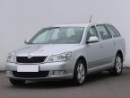 Škoda Octavia - fotka číslo 1