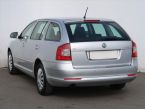 Škoda Octavia - fotka číslo 3