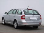 Škoda Octavia - fotka číslo 3
