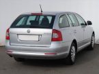 Škoda Octavia - fotka číslo 4