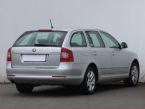 Škoda Octavia - fotka číslo 4