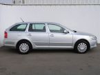 Škoda Octavia - fotka číslo 5
