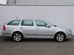 Škoda Octavia - fotka číslo 5