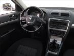 Škoda Octavia - fotka číslo 6