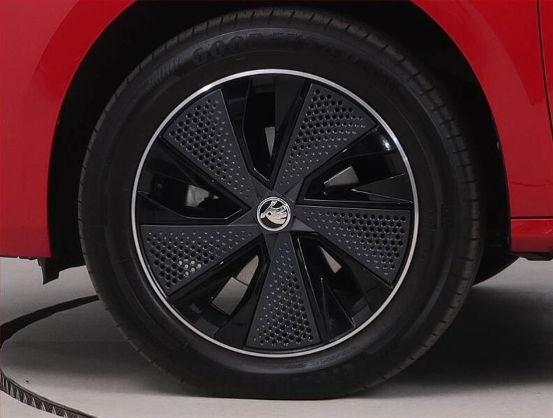 Škoda Kamiq - hlavní fotka