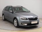 Škoda Octavia - fotka číslo 0
