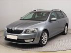 Škoda Octavia - fotka číslo 1