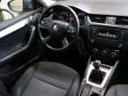 Škoda Octavia - fotka číslo 6