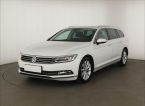Volkswagen Passat - fotka číslo 1
