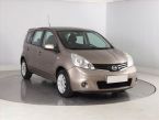 Nissan Note - fotka číslo 0
