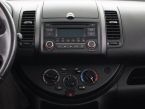 Nissan Note - fotka číslo 11