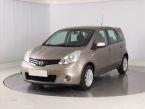 Nissan Note - fotka číslo 1