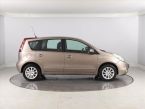 Nissan Note - fotka číslo 5