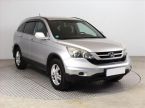 Honda CR-V - fotka číslo 0