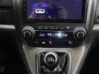 Honda CR-V - fotka číslo 9