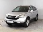 Honda CR-V - fotka číslo 1