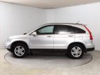 Honda CR-V - fotka číslo 2