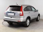 Honda CR-V - fotka číslo 4