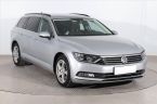 Volkswagen Passat - fotka číslo 0
