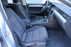 Volkswagen Passat - fotka číslo 8