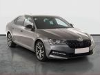 Škoda Superb - fotka číslo 0