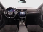 Škoda Superb - fotka číslo 7