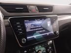 Škoda Superb - fotka číslo 21