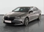 Škoda Superb - fotka číslo 1