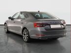 Škoda Superb - fotka číslo 3