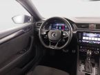 Škoda Superb - fotka číslo 6