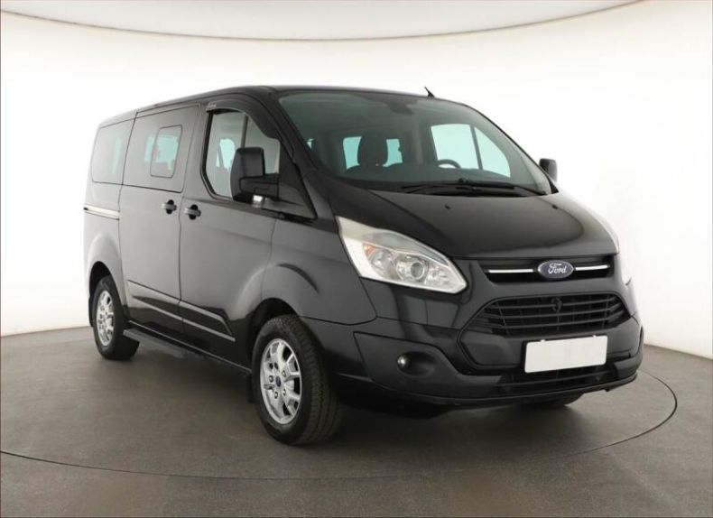 Ford Tourneo - hlavní fotka inzerátu